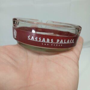Vintage Cesars Palace Ashtray